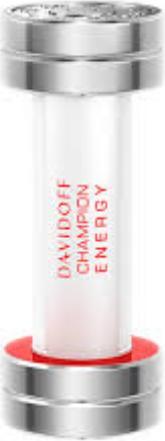 Produktbild Davidoff Champion Energy (Eau de Toilette, 90 ml)