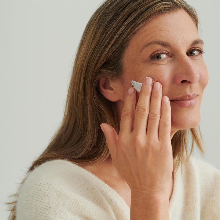Actual product image Dado Sens REGENERATION E Night Cream - Skin in Need of Regeneration (50 ml, Night cream)