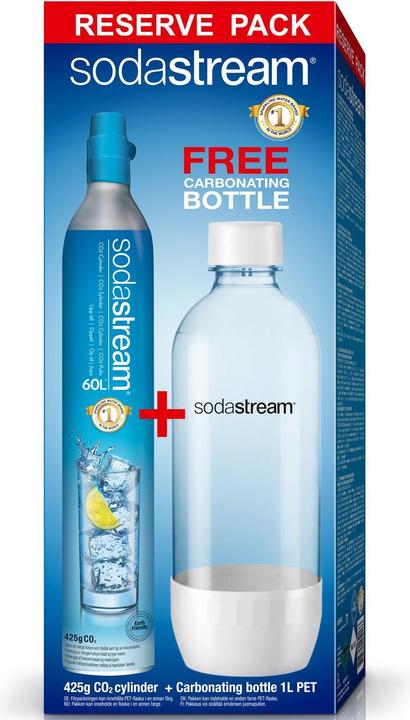 Produktbild SodaStream 1053000770