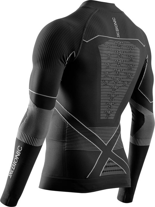 Actual product image X-Bionic Energy Accumulator Light L/S 1/2 Zip (XL)