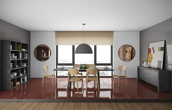Actual product image Temahome Apex