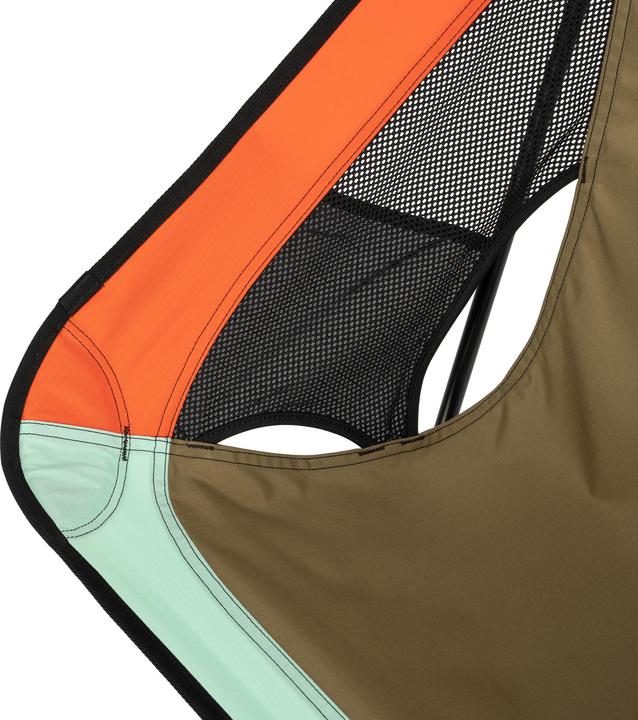 Actual product image Helinox Chair One