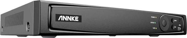 Image du produit Annke N48PAW Enregistreur vidéo en réseau 8 canaux (Enregistreur vidéo en réseau (NVR))