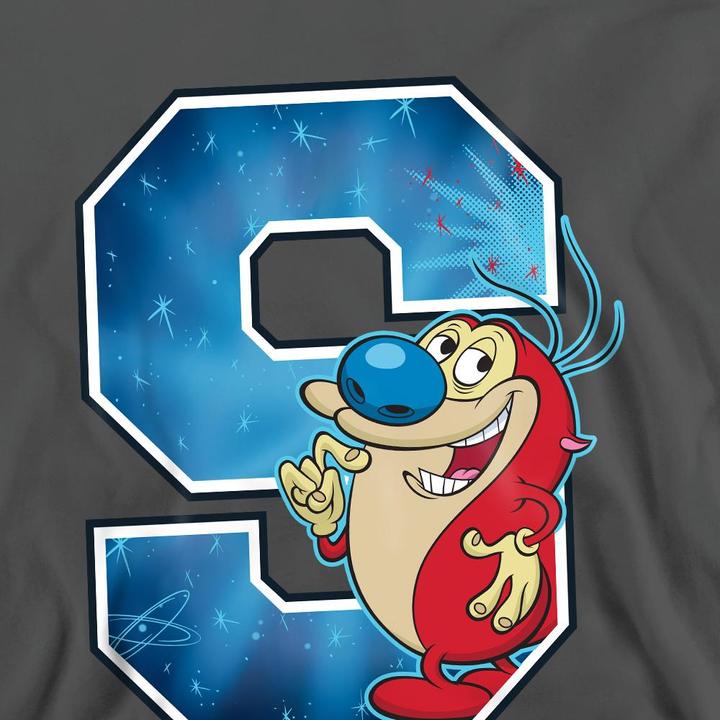 Produktbild Ren & Stimpy S Is For Stimpy Sweatshirt (XL)