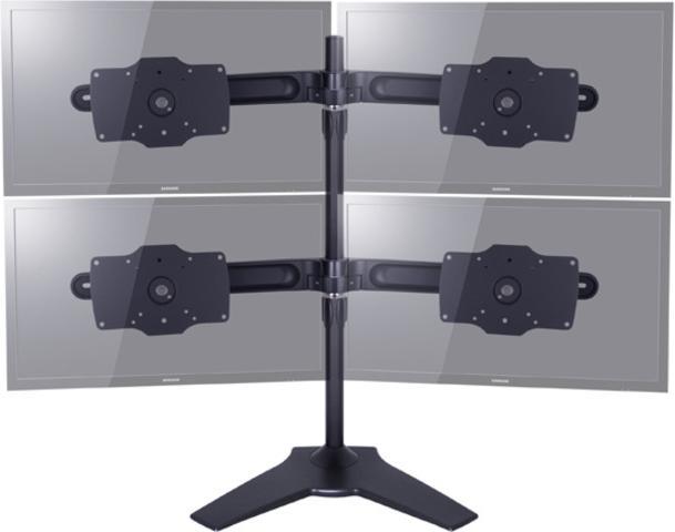 Image du produit Multibrackets Support de table Single (Tables, 32")