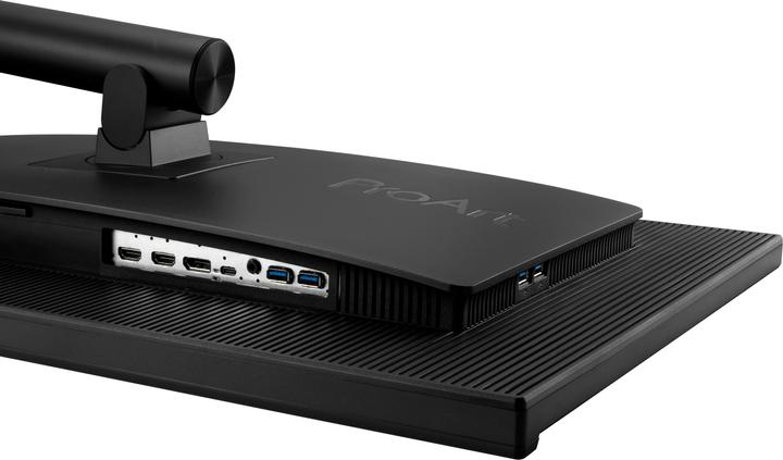 Image du produit ASUS ProArt PA329CV (3840 x 2160 pixels, 32")