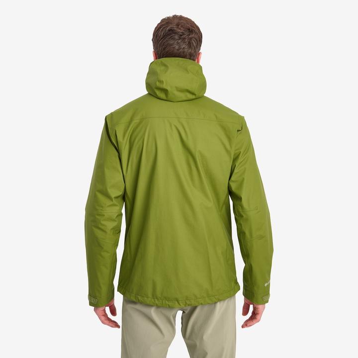 Immagine prodotto Montane Giacca Spirit Lite Da Uomo (XXL)