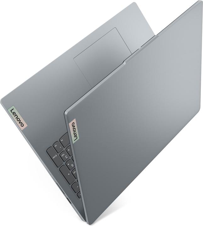 Actual product image Lenovo IdeaPad Slim 3 (16", Intel Core i5-12450H, 16 GB, 1000 GB, DE)