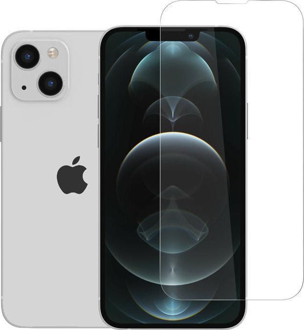 UNIQ Accessory Panzerglas 9H - iPhone 13 - Display Schutzglas (1 Stück, Apple iPhone 13)