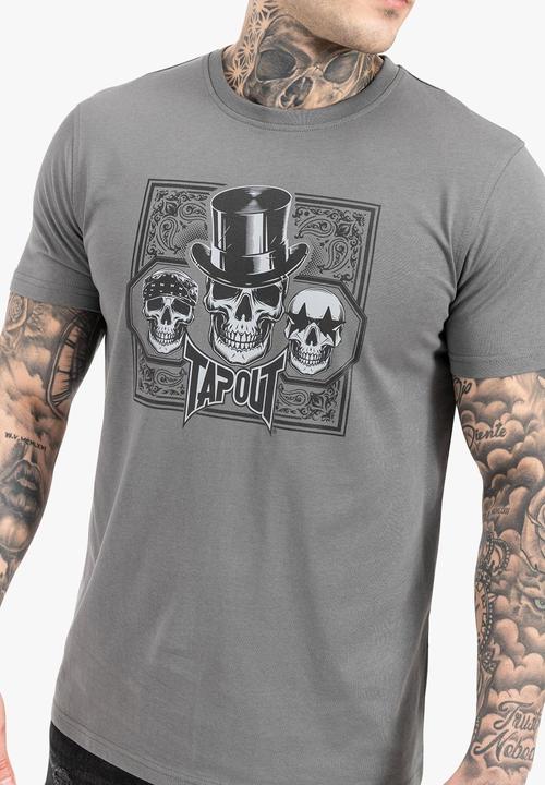 Immagine prodotto Tapout Skull (L)