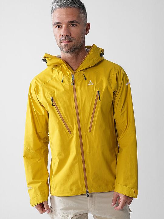 Produktbild Schöffel Jacket Style Blaueis MNS (48, M)