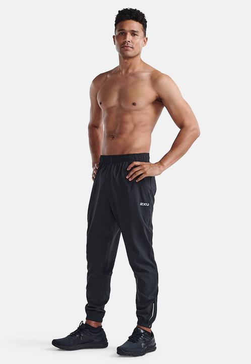 Actual product image 2XU Aero Woven Jogger (L)