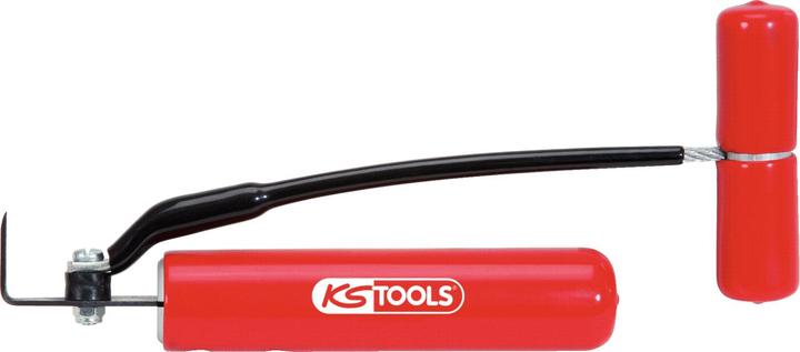 Produktbild KS Tools Ersatz-Zuggriff für 140.2243 + 140.2244