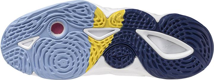 Immagine prodotto Mizuno Wave Momentum 3 Mid (46)