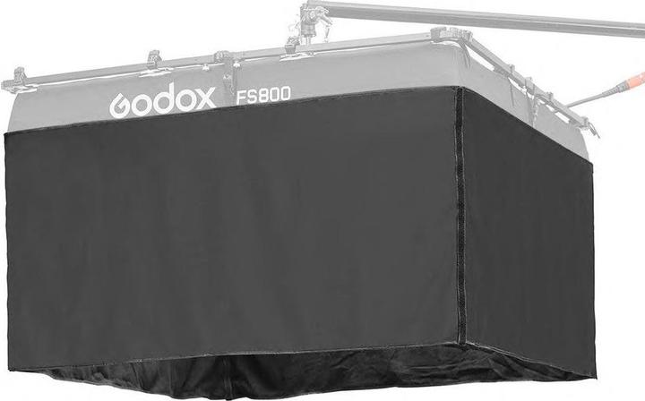 Godox SS FS800 Rok voor F800R K1 Softbox (Onderdelen flitser)