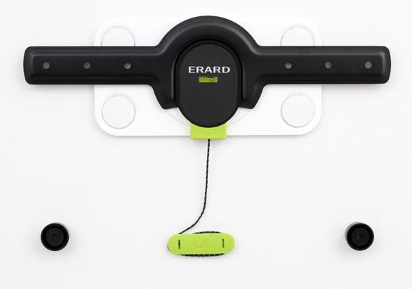 Produktbild Erard FiXiT 400 (Wand, 65", 60 kg)