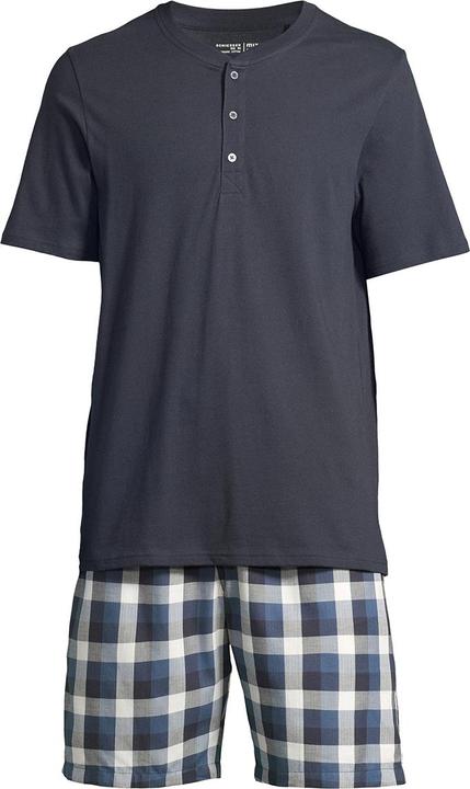 Image du produit Schiesser Night & Home Pyjama (54, XL)