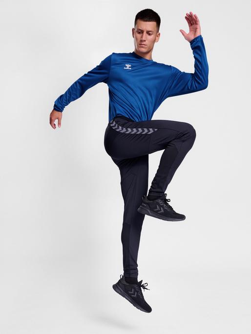 Image du produit hummel Hmlessential Sweatshirt (S)