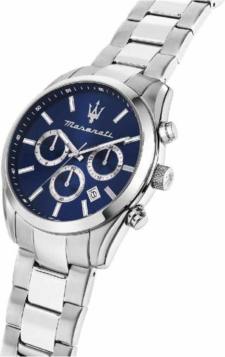 Produktbild Maserati Attrazione (Sportuhr, 43 mm)