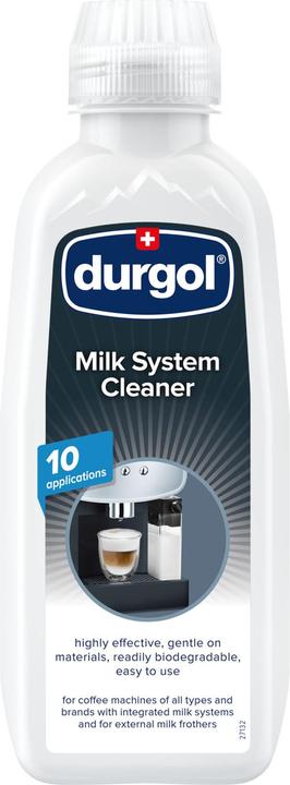 Image du produit Durgol Nettoyeur de système de lait