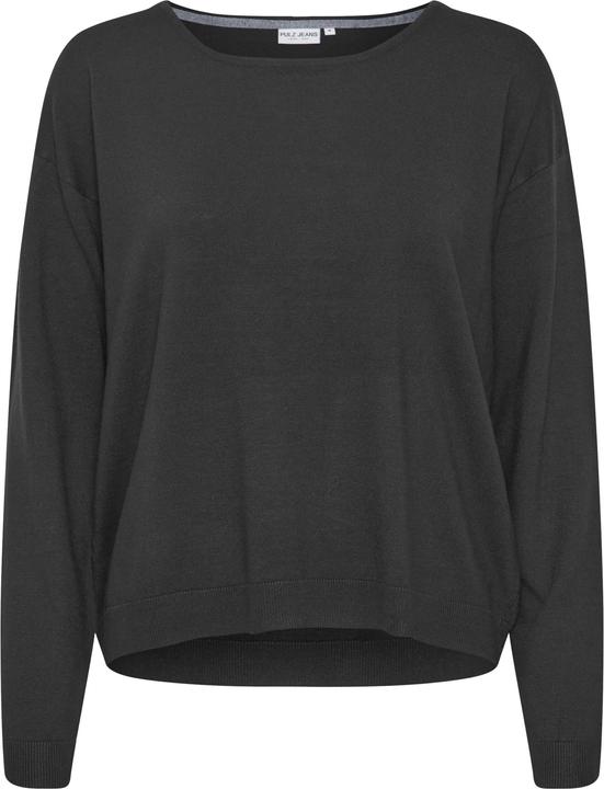 Pulz Jeans PZSARA ONeck Box Pullover - 50206085