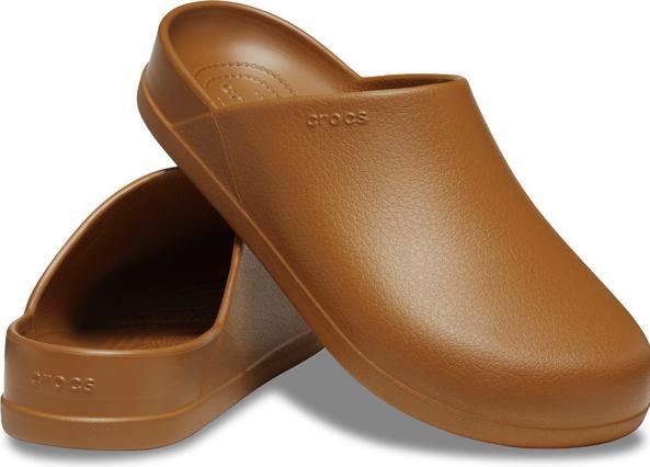 Actual product image Crocs Dylan clog (41, 41.5, 42, 41 1/3)