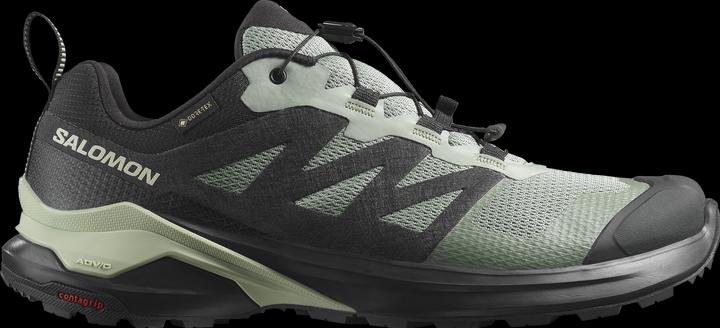 Actual product image Salomon X-Adventure GTX (44)