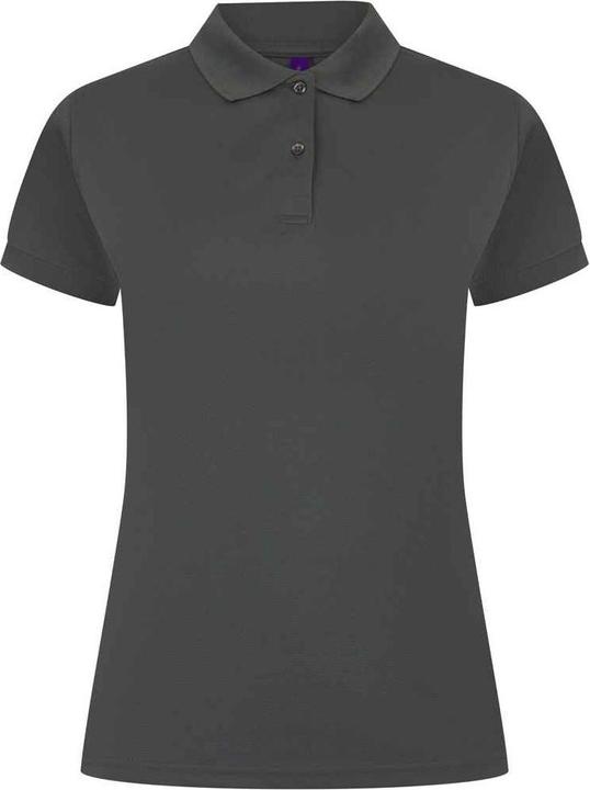 Henbury Poloshirt (XXL)