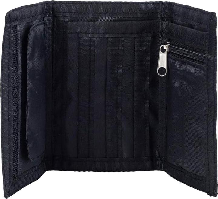 Actual product image Newcastle United FC Stripe Trifold Wallet