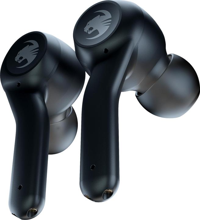 Image du produit Roccat SYN Buds Air TWS Ear Buds ROC-14-102-02 black (15 h, Sans fil)