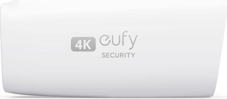 Immagine prodotto eufy S330 eufyCam 3 telecamera supplementare (3840 x 2160 pixel)