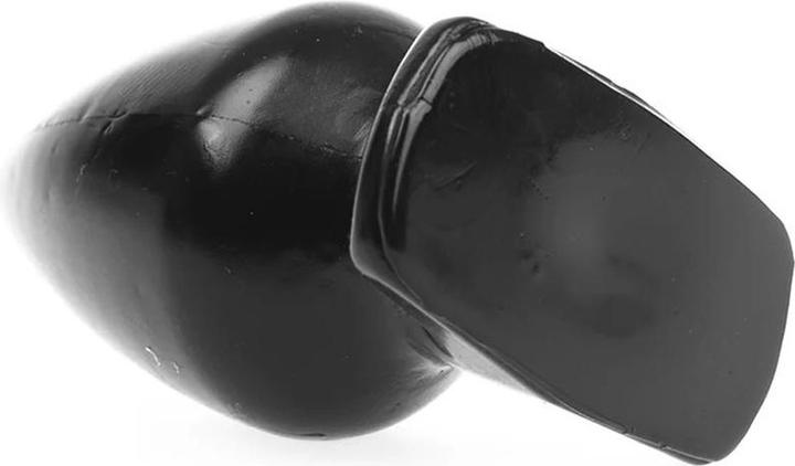Actual product image I Love Butt Anal plug "Plug Fat M"