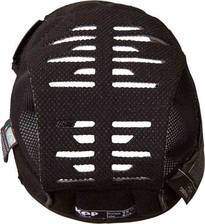 Actual product image KEP foam for american riding helmet shell cromo 2.0 (55 cm)