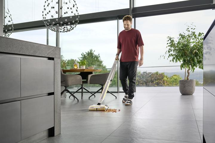 Image du produit Kärcher Ligne FC 8 Smart Signature