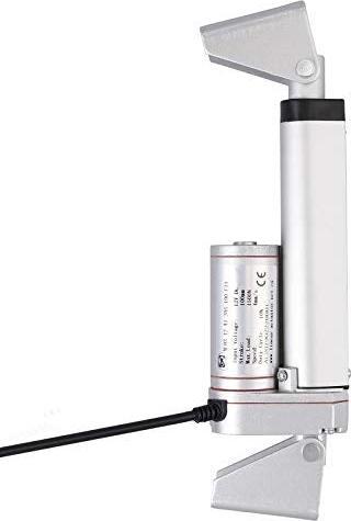 Produktbild Justech Toröffner