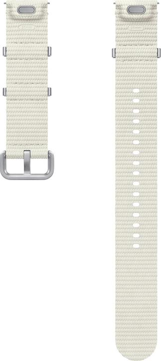 Produktbild Samsung Athleisure Band (20 mm, Nitrilkautschuk (HNBR))