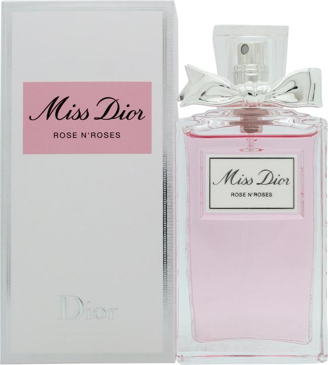 Produktbild Dior Miss Rose N'Roses (Eau de Toilette, 50 ml)