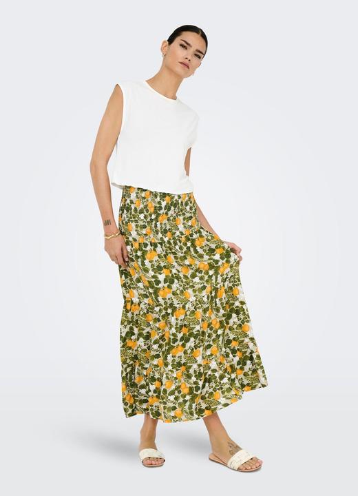 Image du produit Only Onlzelina Life Smock 3in1 Dress Skirt Wv (M)