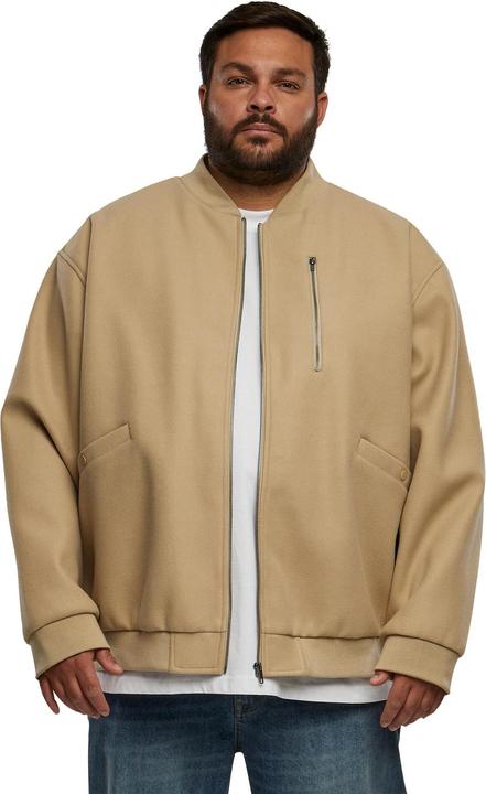 Produktbild Urban Classics Bomber Blouson (XL)