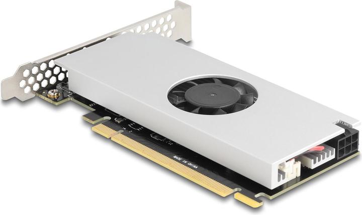 Image du produit Delock PCI Express x16 Karte zu 2x USB 20 Gbps USB Type-C Du