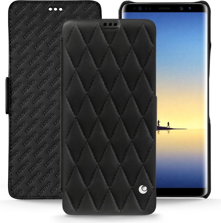 Produktbild Noreve Lederschutzhülle horizontal