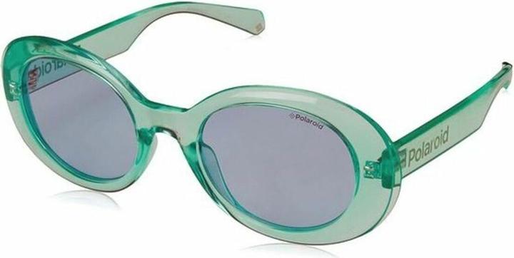 Polaroid MOD. PLD 6052 S TURQUOISE