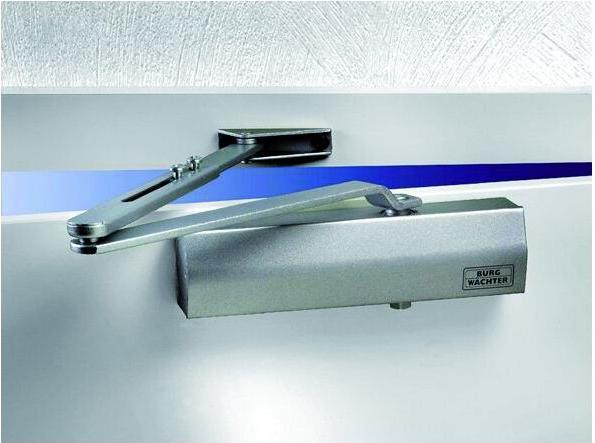 Burg Wächter Door closer TS 503 S SB (Indoor)