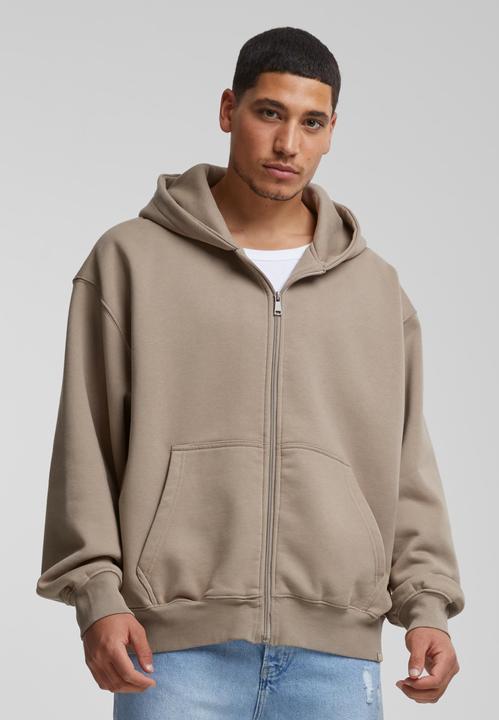 Immagine prodotto DEF Felpa con cappuccio e zip - 72141 (M)