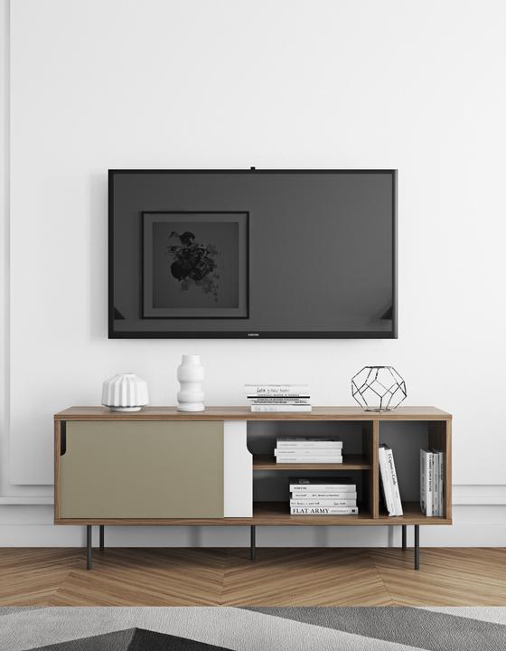 Produktbild Temahome Dann (165 x 46 x 66 cm)