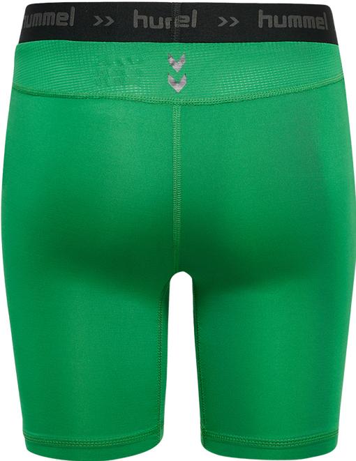 Actual product image hummel First Performance Kids Tight Shorts (164)