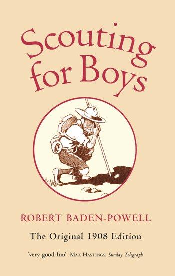 Immagine prodotto Scouting for Boys. The Original 1908 Edition (Inglese, Elleke Boehmer, Robert Baden-Powell, 2005)