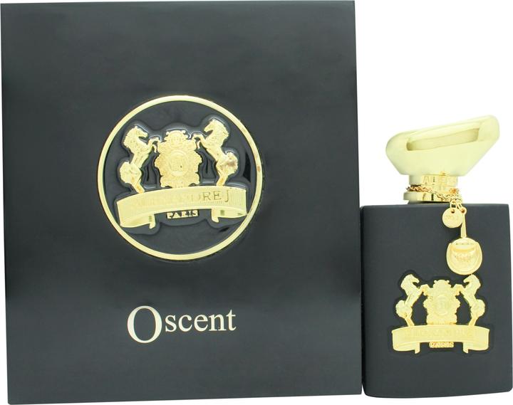 Alexandre.J Oscent (Eau de Parfum, 100 ml)