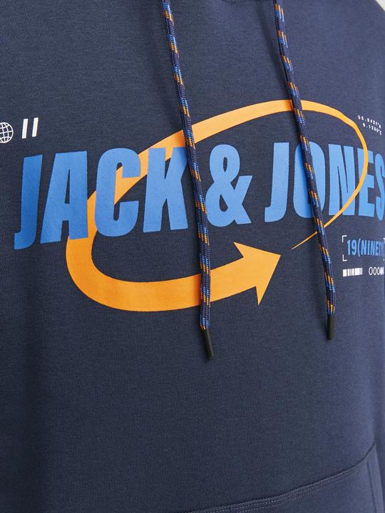 Actual product image Jack & Jones Sweat Hoodie (L)