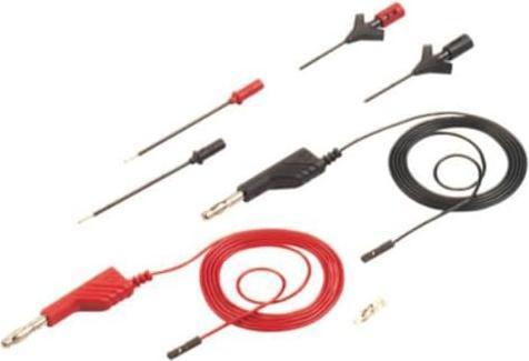 Actual product image Velleman HMSET1 Micro test set for SMD (Test prod)